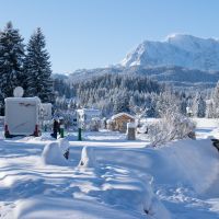 Wintercamping: Wichtige Tipps und Tricks