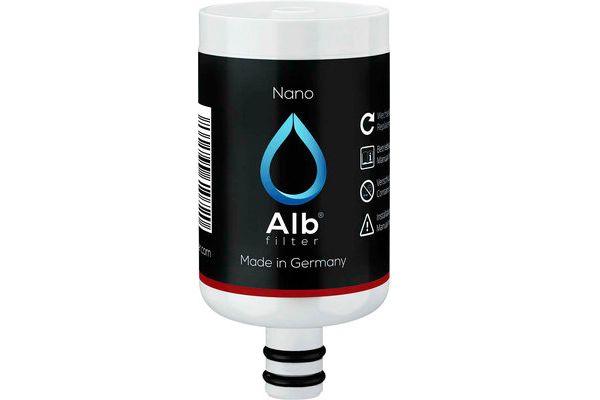 Alb Filter Nano Kartusche