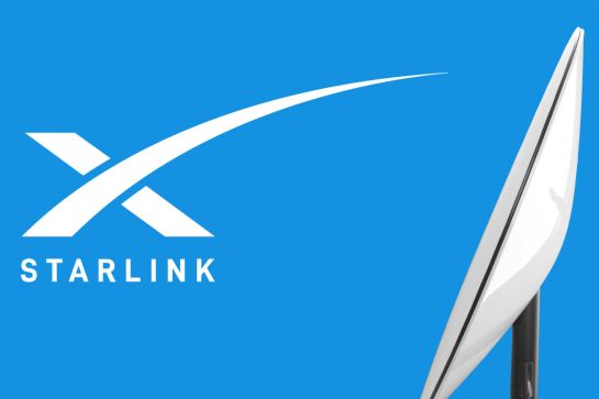 Starlink: das neue Satelliteninternet für Wohnmobile