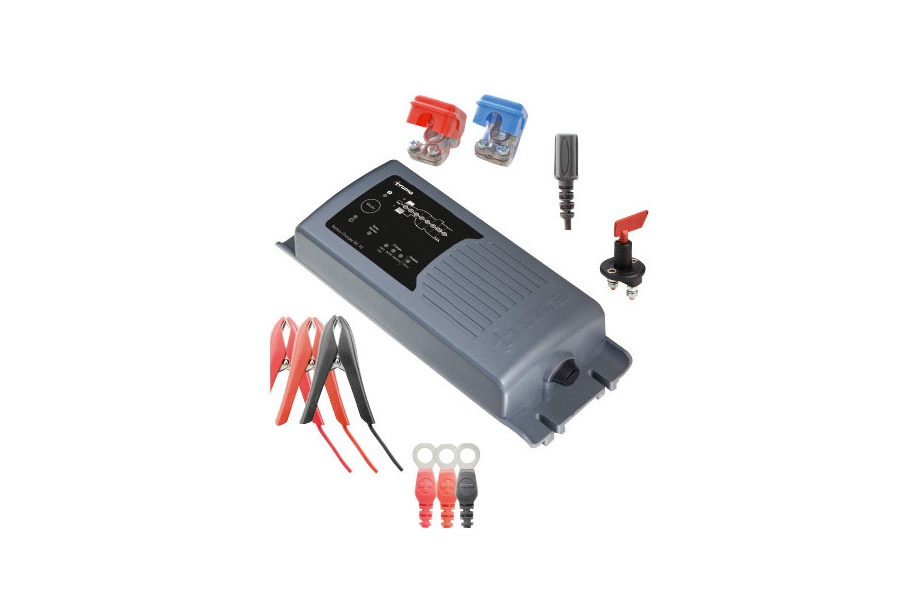 Welche Bordbatterie ist die Richtige für dein Wohnmobil? - Strom & Gas -  Hilfe & Beratung - Berger Blog