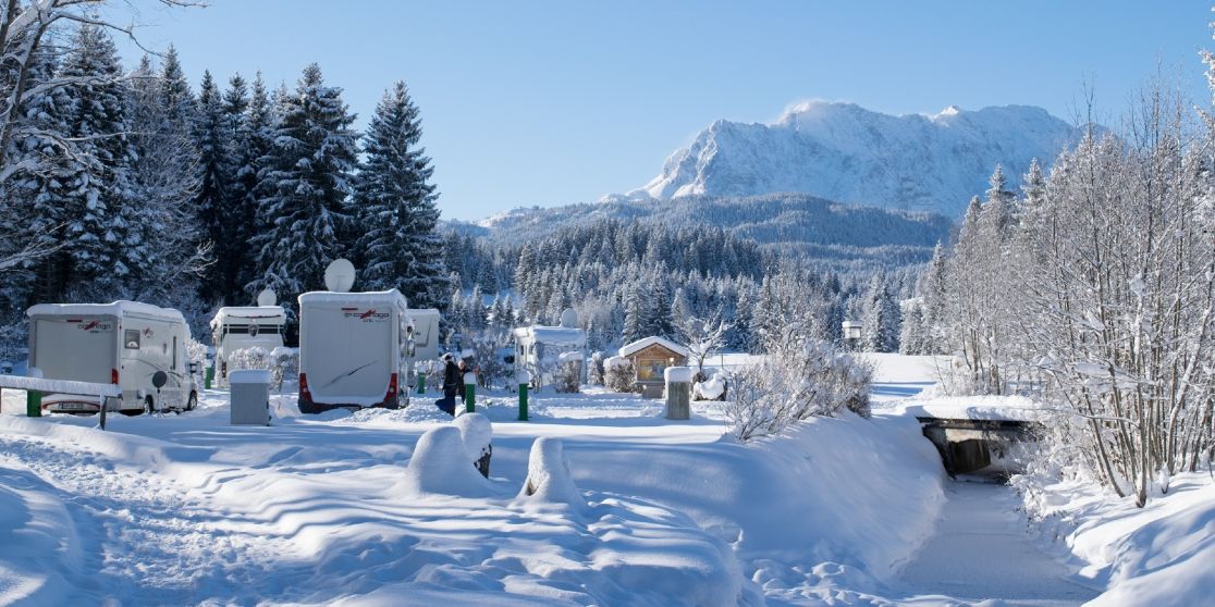 <span>Wintercamping: Wichtige Tipps und Tricks</span>