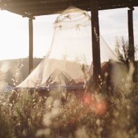 Insektenschutz und Mückenabwehr im Campingurlaub