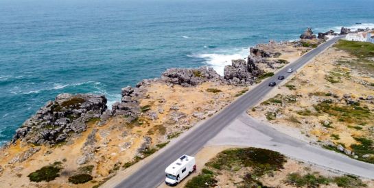Wohnmobilreise entlang der Atlantikküste Spaniens bis nach Portugal - Teil II