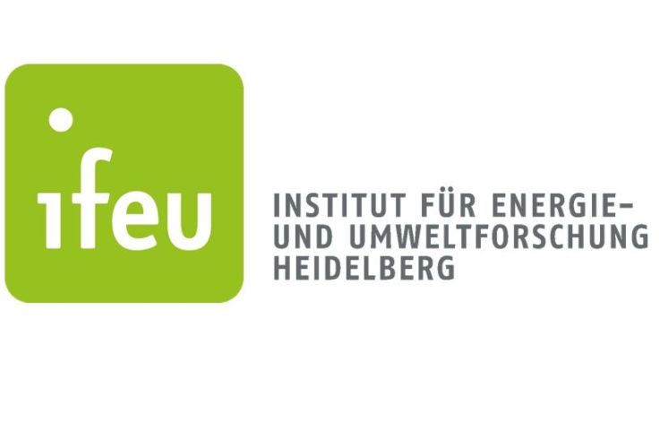 ifeu Logo