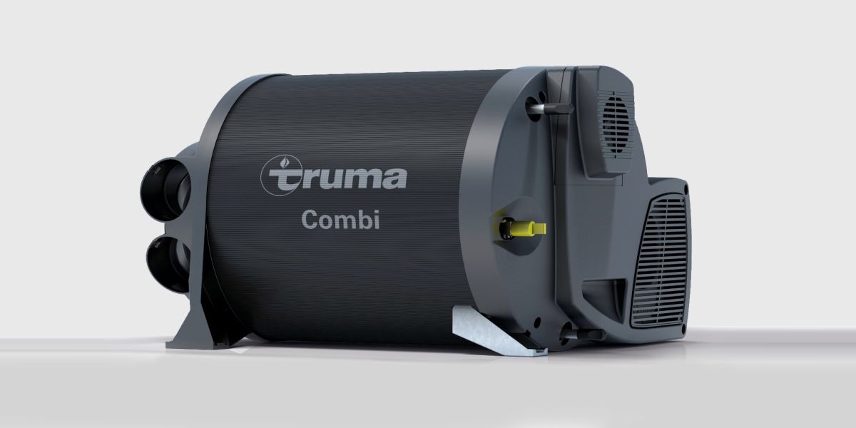 Wie funktioniert Truma Heizsystem von Truma im Caravan?