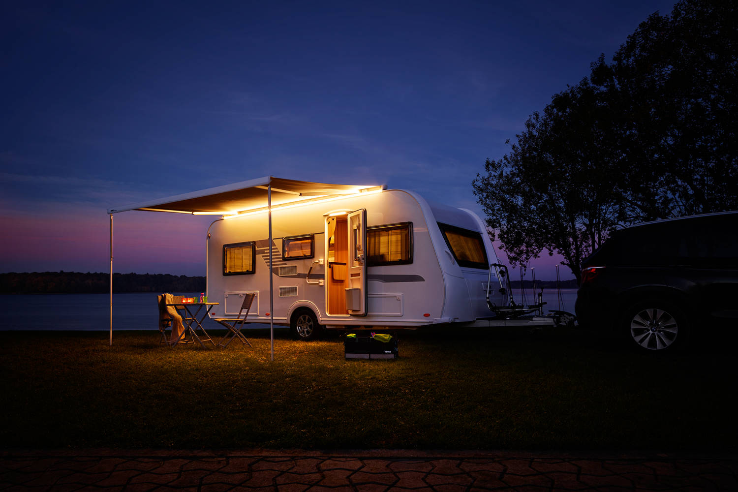Campinglampen: mehr als nur heller Schein - Kaufberatung - Hilfe & Beratung  - Berger Blog