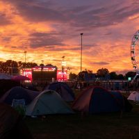 Campen auf dem Festival: das brauchst du dafür dringend