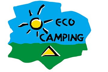 Logo Eco Camping