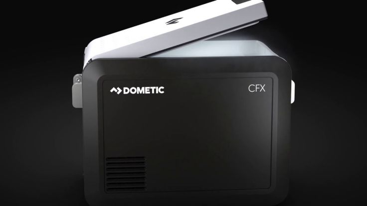 Dometic CFX3 AC/DC Kompressorkühlbox