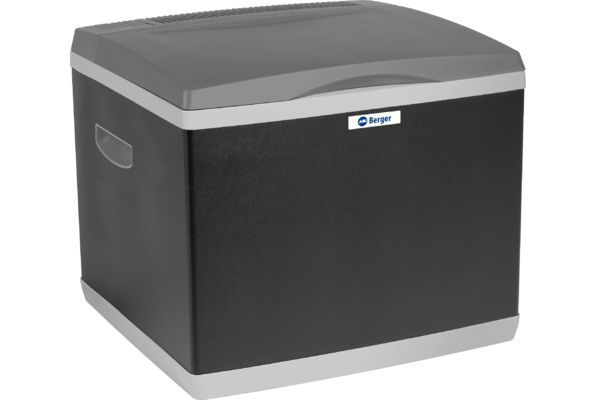 zwei Kühltechnologien – eine Box
