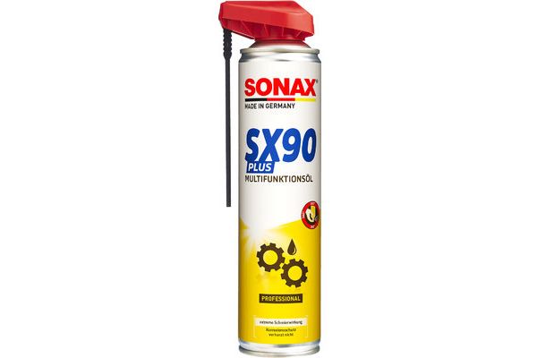 Sonax Multifunktionsöl