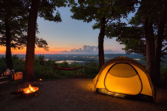 Hilfreiche Tipps für Lagerfeuer auf dem Campingplatz