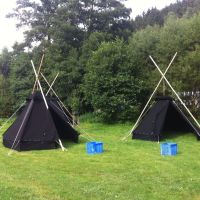 Zeltlager – coole Auszeit für Kinder und Jugendliche 